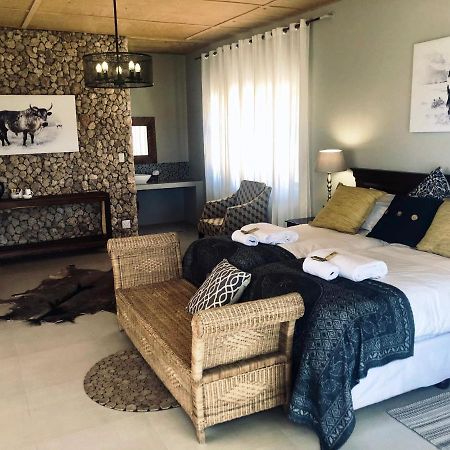 Burgsdorf Guest Farm Villa Maltahohe Dış mekan fotoğraf