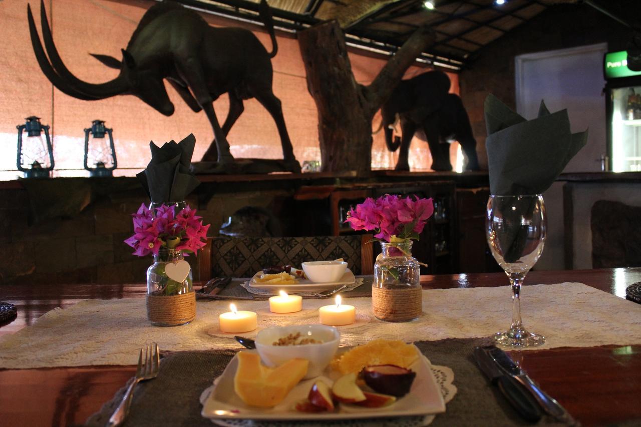 Burgsdorf Guest Farm Villa Maltahohe Dış mekan fotoğraf