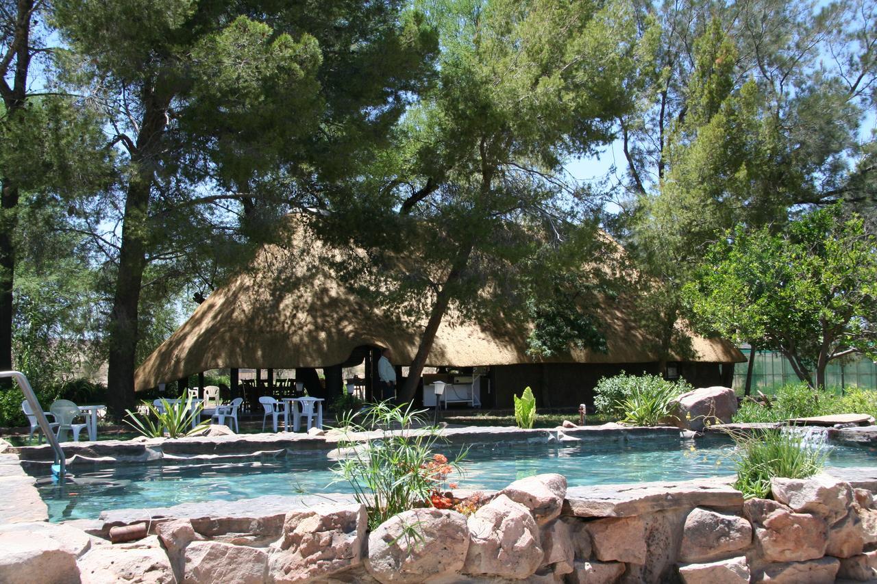 Burgsdorf Guest Farm Villa Maltahohe Dış mekan fotoğraf