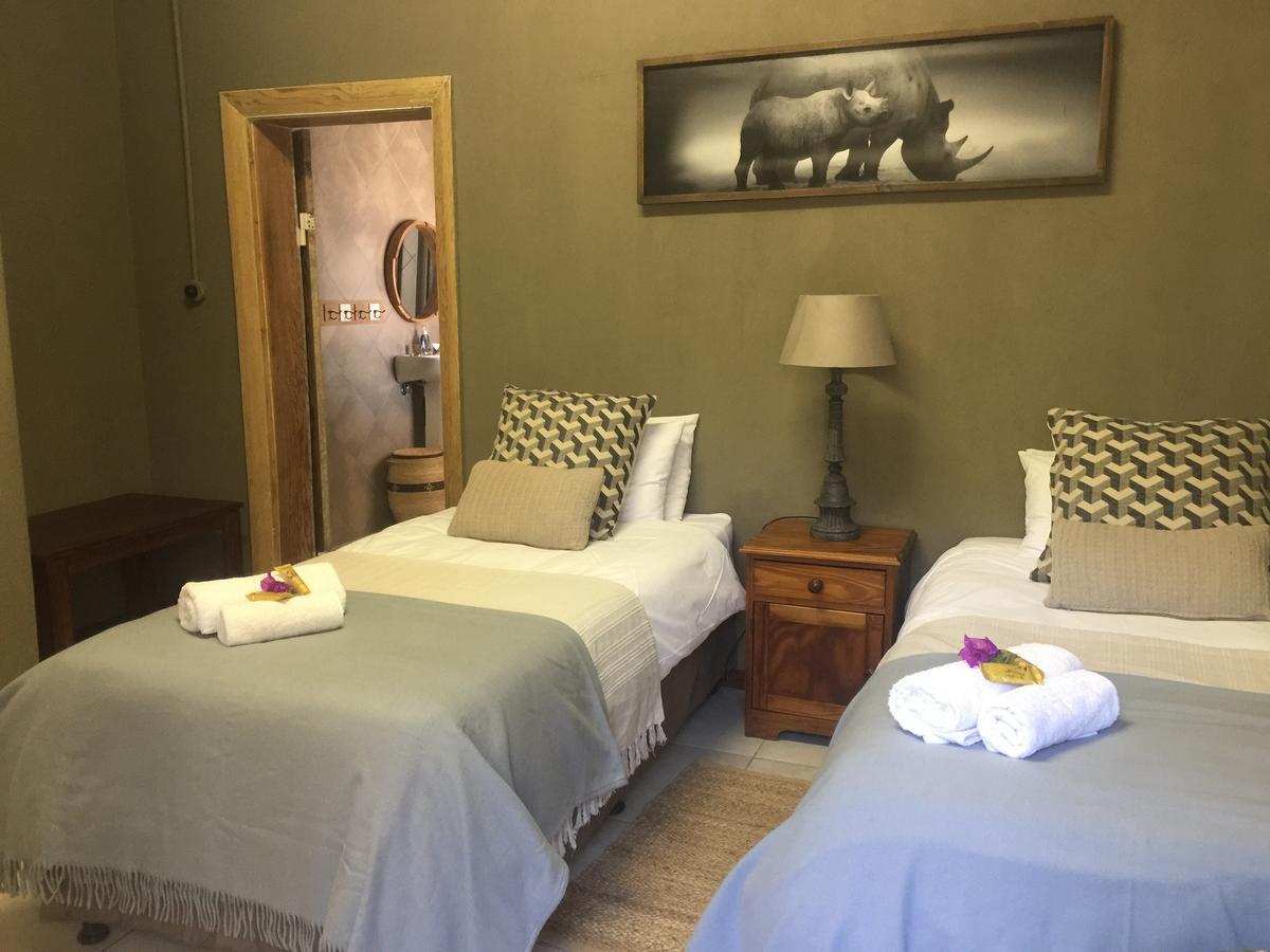 Burgsdorf Guest Farm Villa Maltahohe Dış mekan fotoğraf