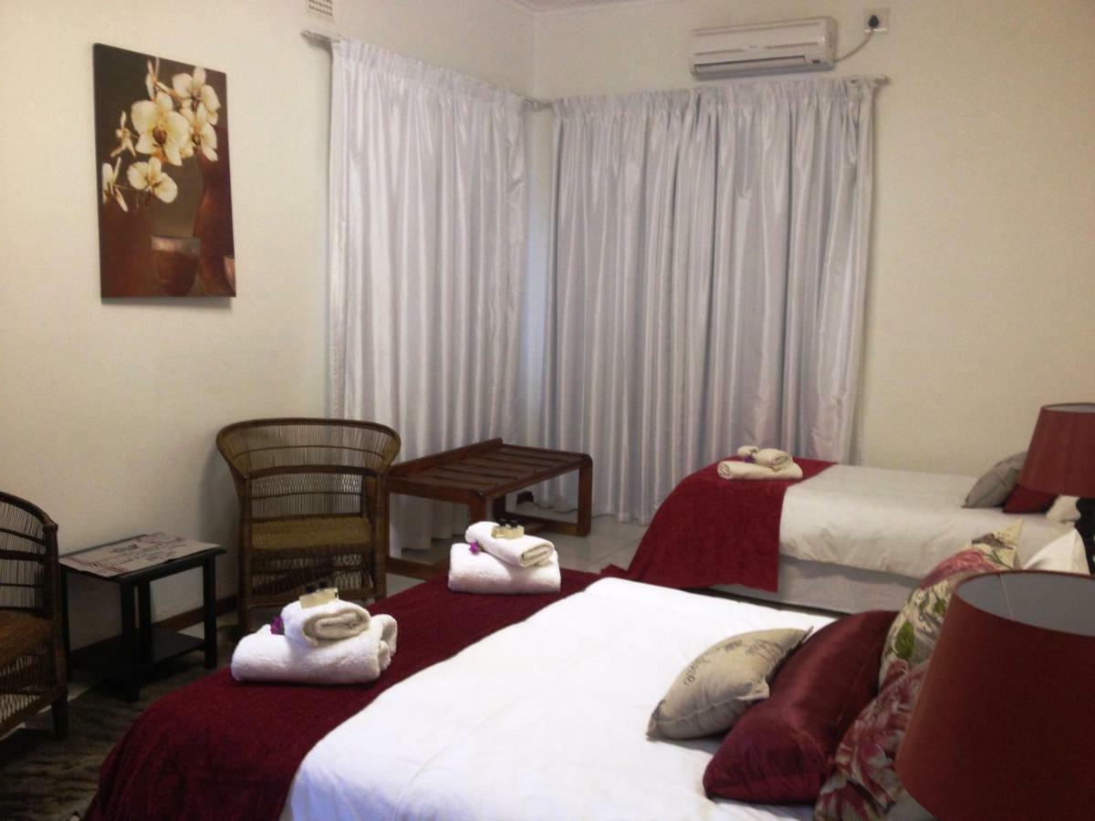 Burgsdorf Guest Farm Villa Maltahohe Dış mekan fotoğraf