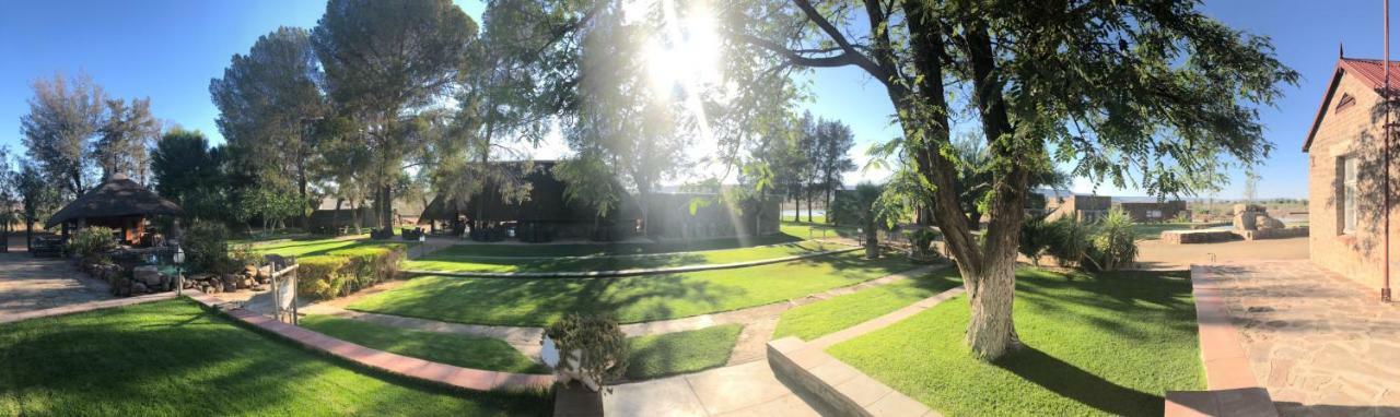 Burgsdorf Guest Farm Villa Maltahohe Dış mekan fotoğraf