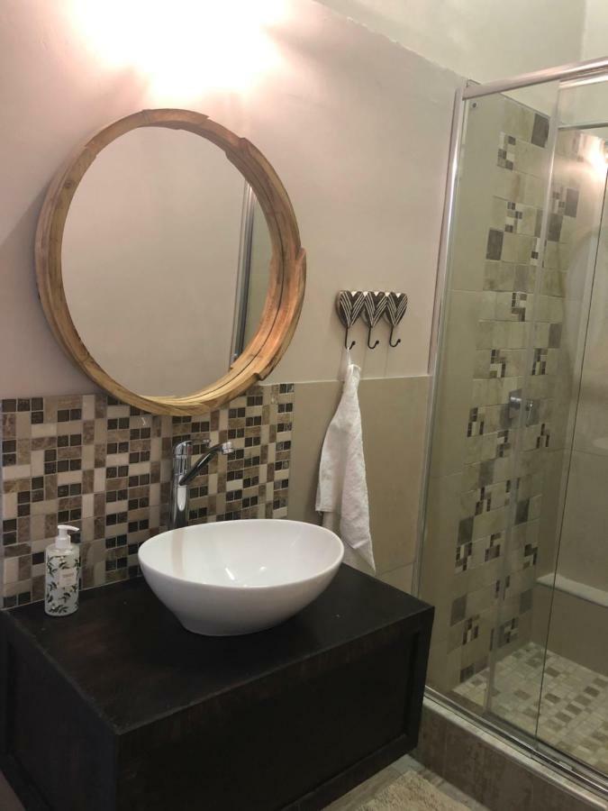 Burgsdorf Guest Farm Villa Maltahohe Dış mekan fotoğraf