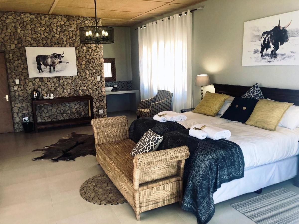 Burgsdorf Guest Farm Villa Maltahohe Dış mekan fotoğraf