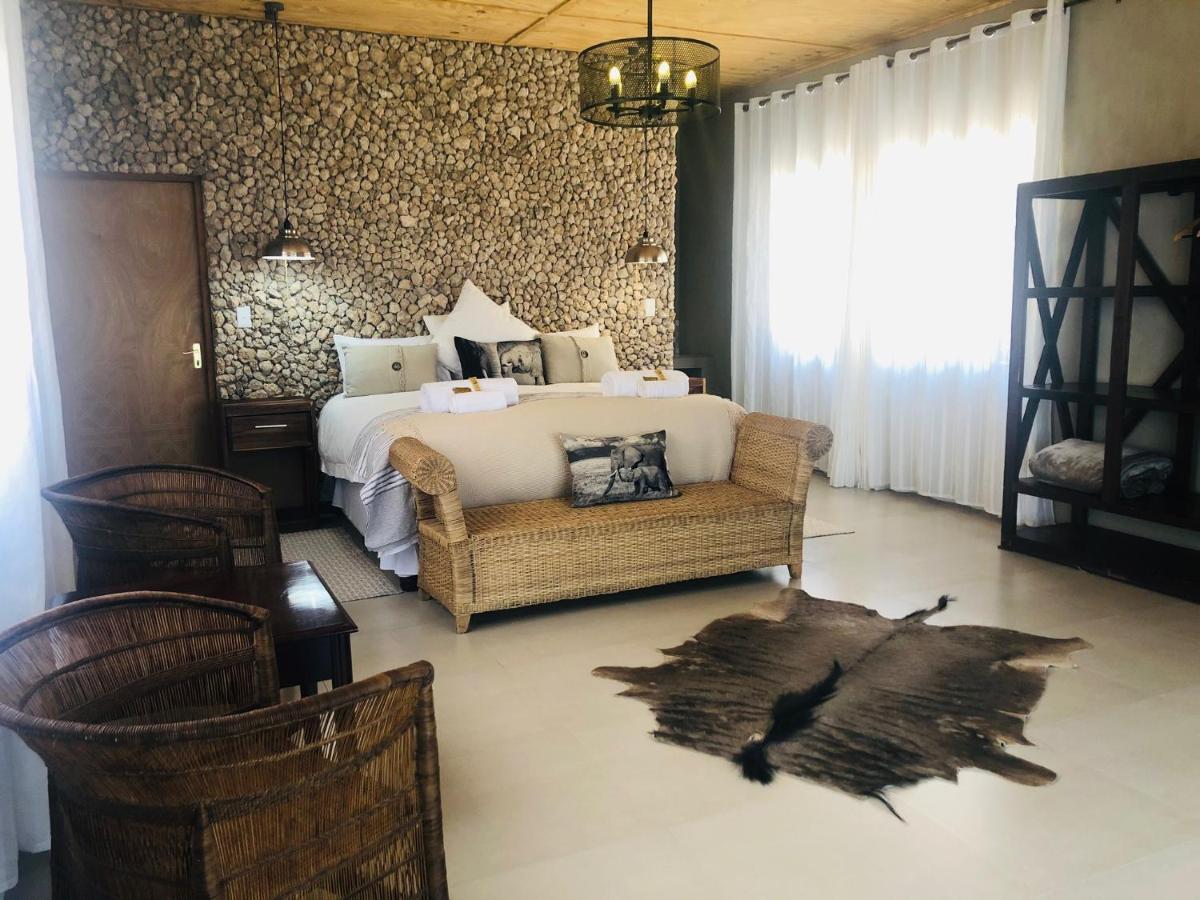 Burgsdorf Guest Farm Villa Maltahohe Dış mekan fotoğraf